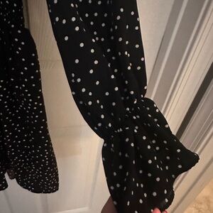 Stellah long sleeve dress